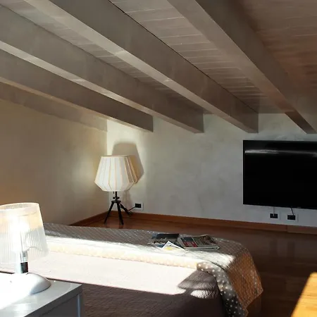 Chicla Apartment Salo