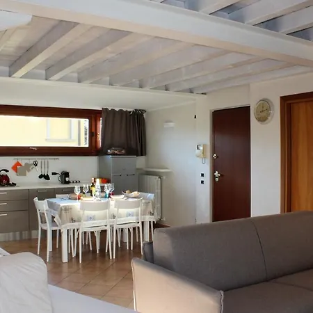 Apartment Chicla Salo