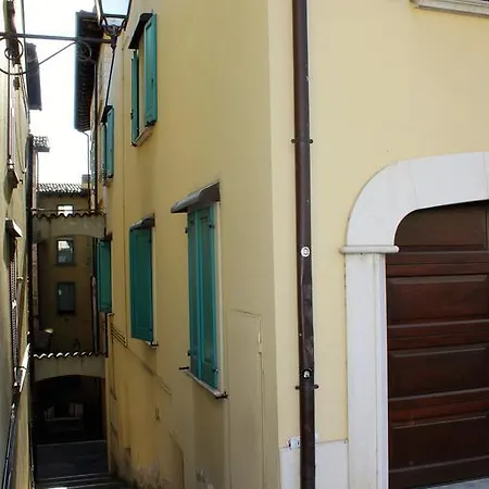 Apartment Chicla