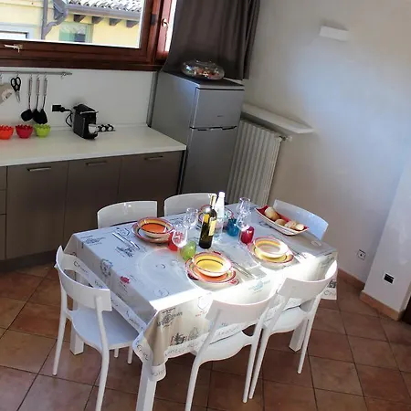 Chicla Apartment Salo