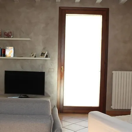 Chicla Apartment