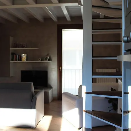 Apartment Chicla Salo