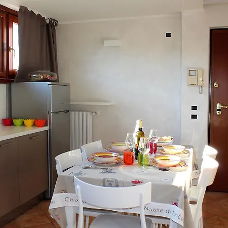 Apartment Chicla