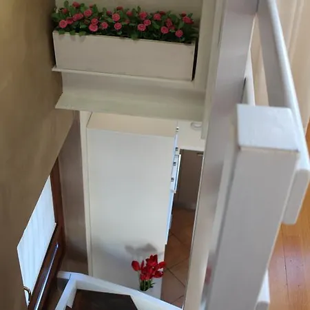 Chicla Apartment Salo
