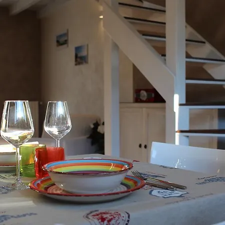 Apartment Chicla *