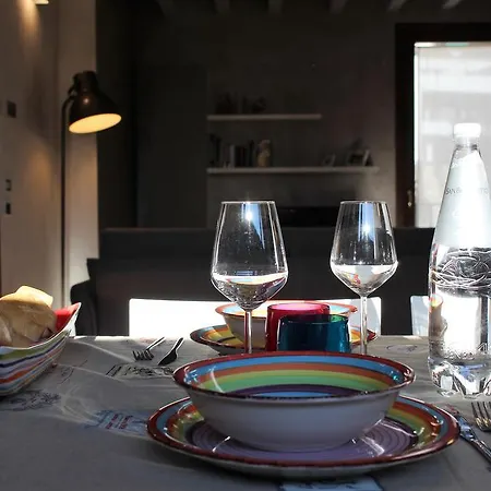 Chicla Apartment *