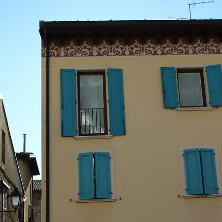 Chicla * Salò